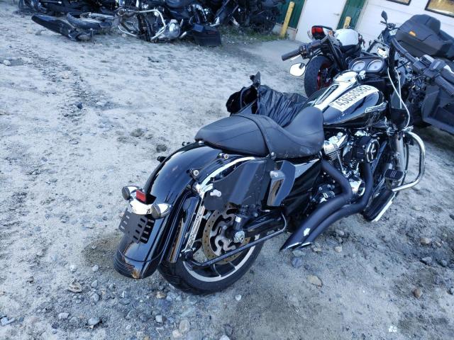 2021 HARLEY-DAVIDSON FLTRX 1HD1KHC19MB639925