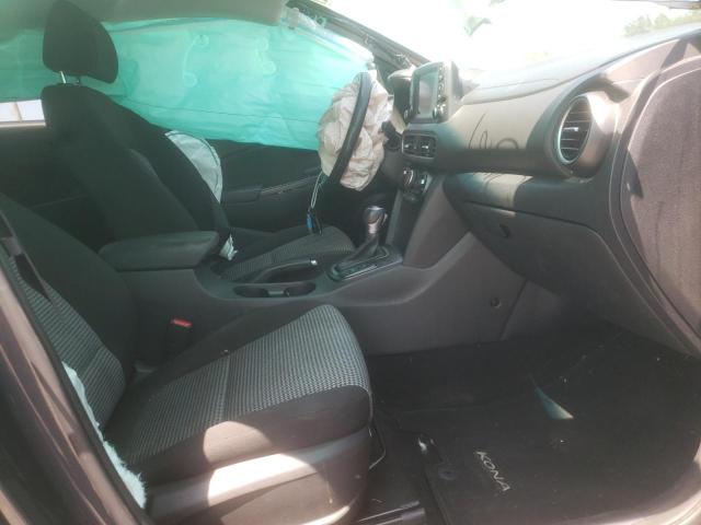 2019 HYUNDAI KONA KM8K62AA3KU352457