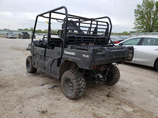 2020 KAWASAKI KAF820 A JKBAFSA16LB502340