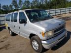 2000 FORD  ECONOLINE