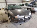 photo OLDSMOBILE AURORA 2001