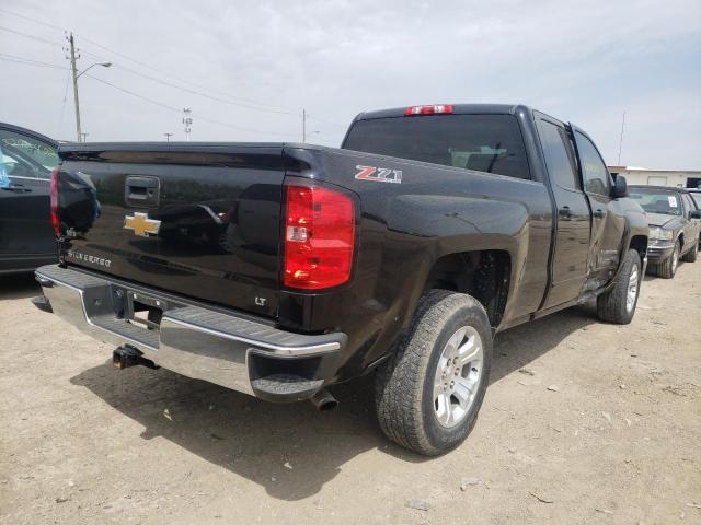 2015 CHEVROLET SILVERADO 1GCVKREC3FZ446879