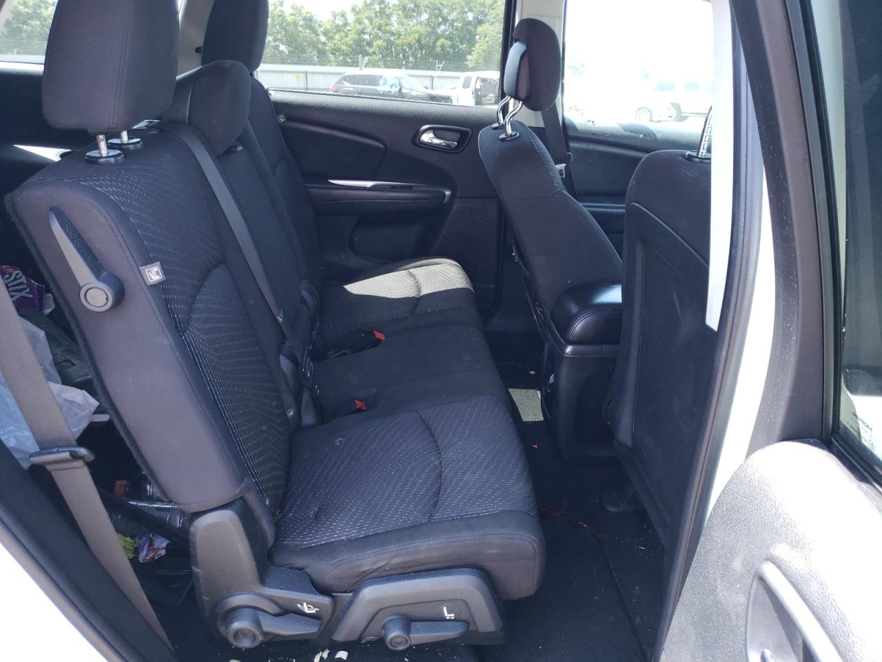 2015 Dodge Journey - Image 6