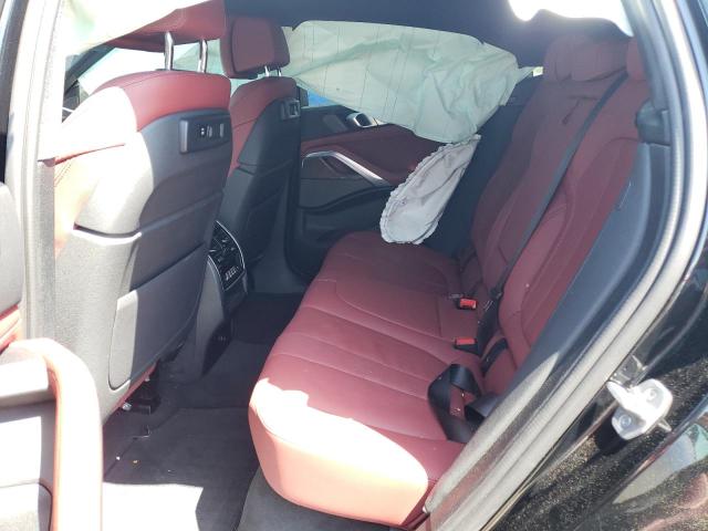 2021 BMW X6 XDRIVE4 5UXCY6C00M9G02579