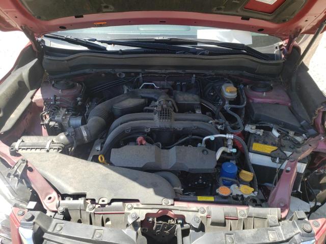 2018 SUBARU FORESTER 2 JF2SJARCXJH526052