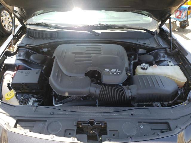 2017 CHRYSLER 300 LIMITE 2C3CCAAG5HH582386