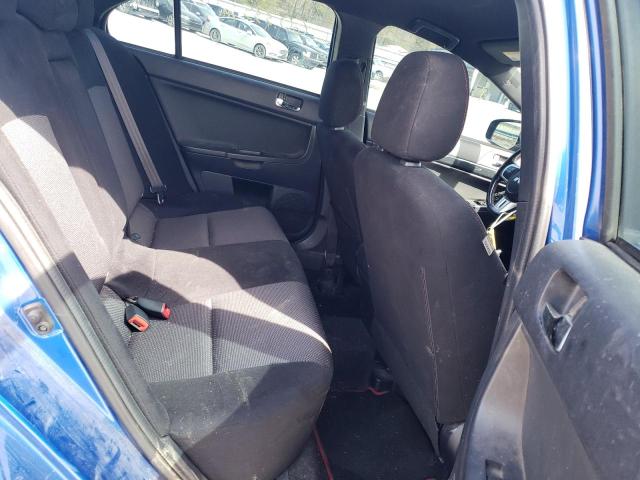 2015 MITSUBISHI LANCER EVO JA32W7FV3FU028748