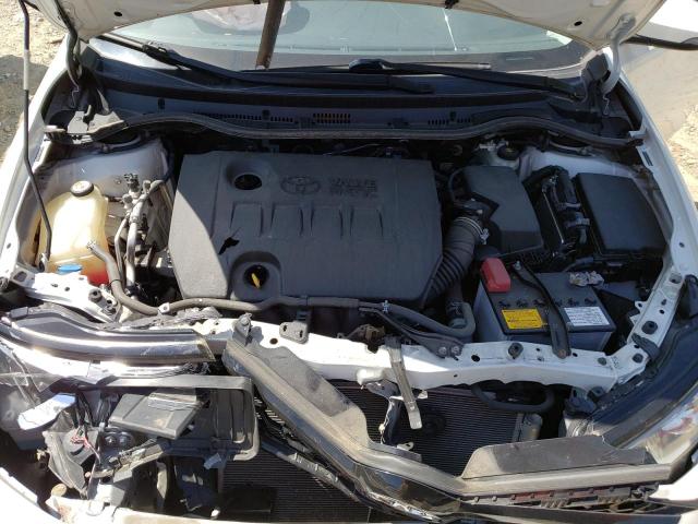 2017 TOYOTA COROLLA IM JTNKARJE2HJ531206
