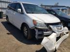 2010 HONDA  ODYSSEY