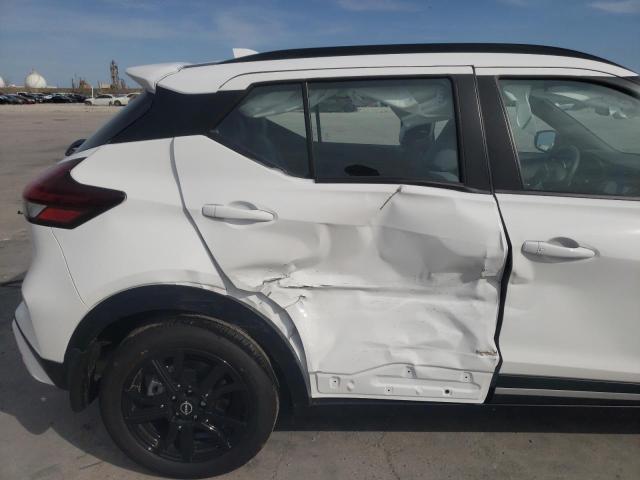 2022 NISSAN KICKS 3N1CP5DV7NL500763