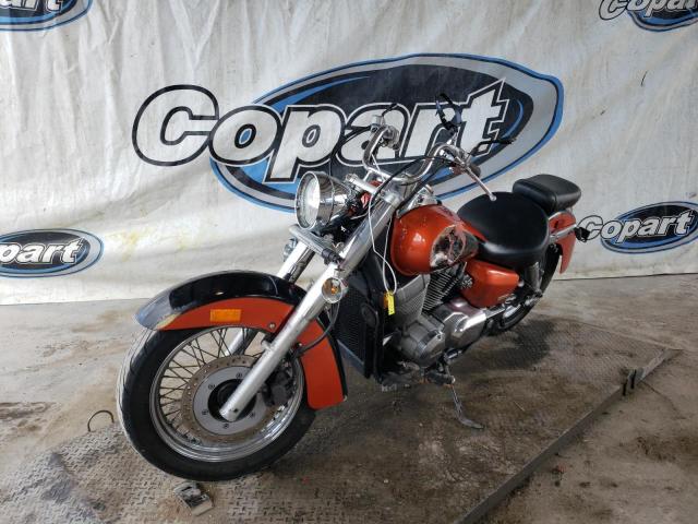 2006 HONDA VT750 CA JH2RC50476M204379