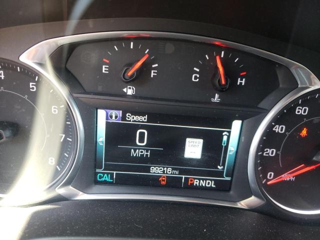 2017 GMC ACADIA ALL 1GKKNVLS9HZ143447