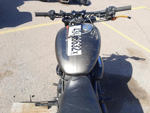2020 HARLEY-DAVIDSON XG750 A 1HD4NCG16LB505017