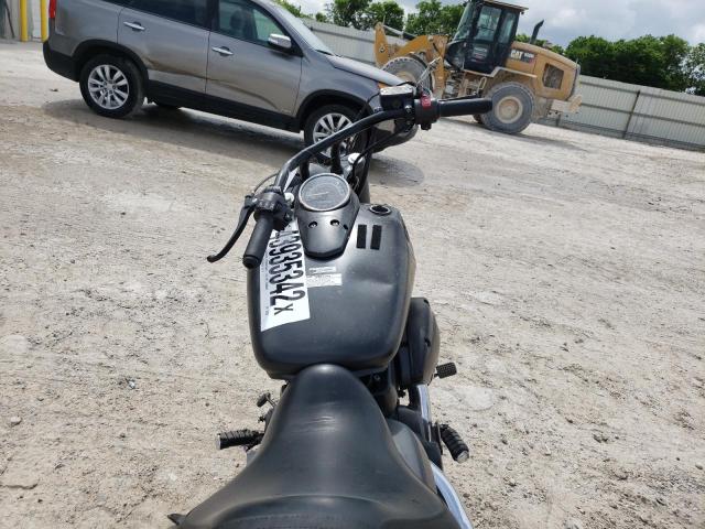 2017 HONDA VT750 C2B JH2RC5385HK700035