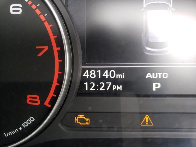 2018 AUDI Q5 PREMIUM WA1BNAFY5J2042368