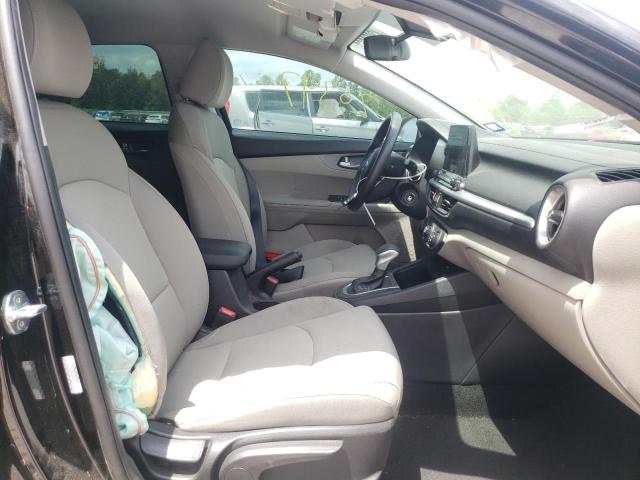 2021 KIA FORTE FE 3KPF24AD4ME336146
