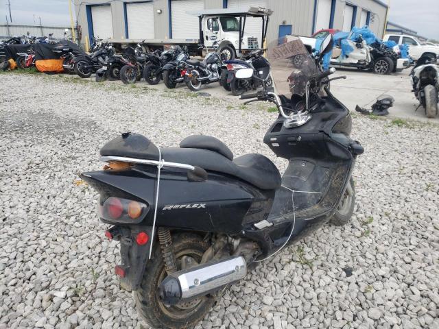 2004 HONDA NSS250 S JH2MF06734K000032