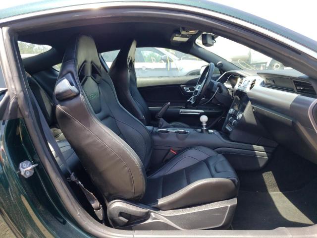 2019 FORD MUSTANG BU 1FA6P8K01K5501525