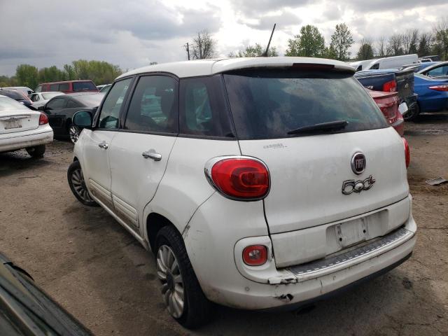 ZFBCFABH7EZ005318 Fiat 500
