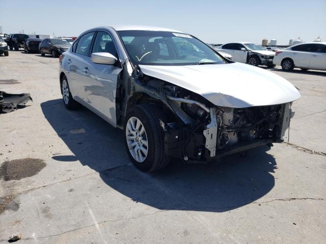 2017 NISSAN ALTIMA 2.5 1N4AL3AP4HN326509