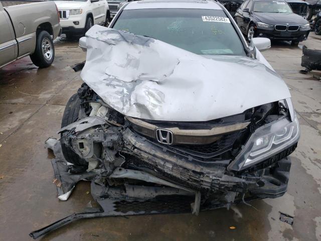 2016 HONDA ACCORD EX 1HGCT1B79GA009080