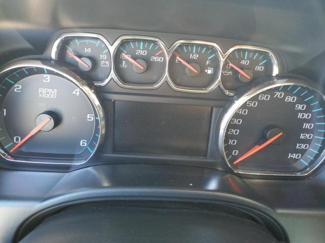 2017 CHEVROLET SILVRDO LT 1GCVKREC8HZ368537