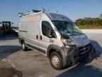 2018 RAM  PROMASTER