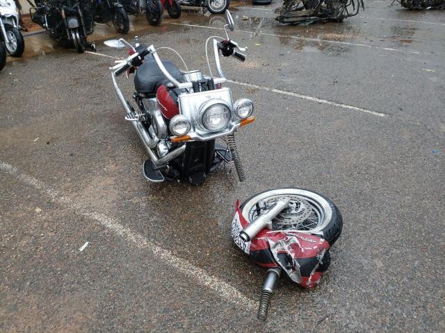 2020 HARLEY-DAVIDSON FLDE 1HD1YCJ1XLB027784