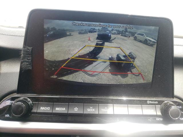 2021 KIA FORTE FE 3KPF24AD4ME336146