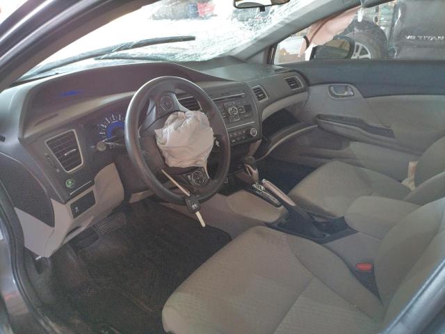 2015 HONDA CIVIC LX 2HGFB2F50FH544037