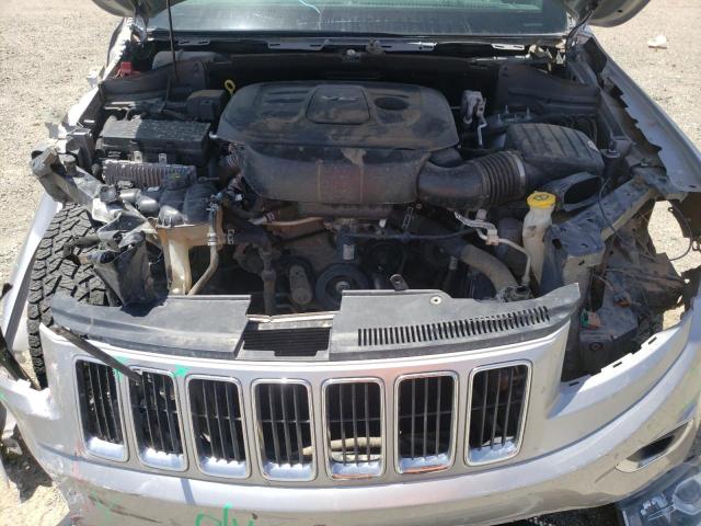2016 JEEP GRAND CHER 1C4RJFAG8GC443119