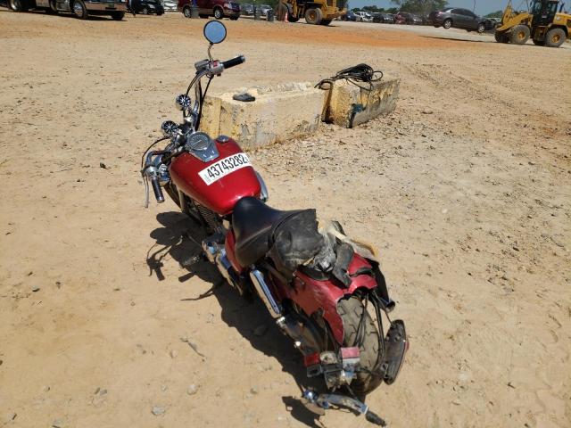 2015 HONDA VT750 C JH2RC5001FK201227