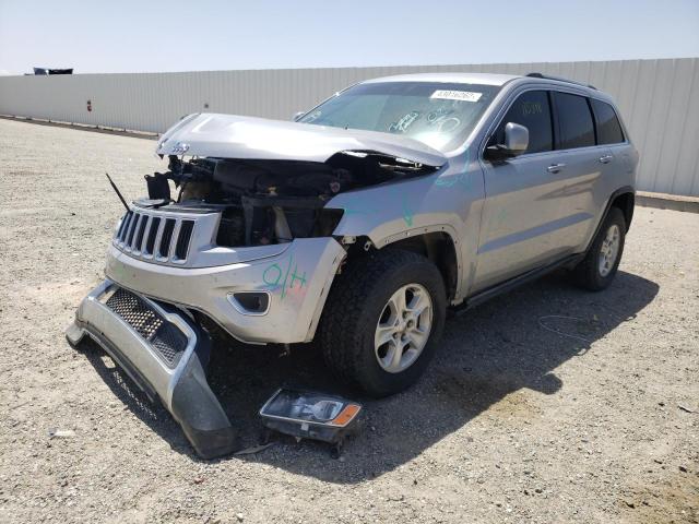 2016 JEEP GRAND CHER 1C4RJFAG8GC443119