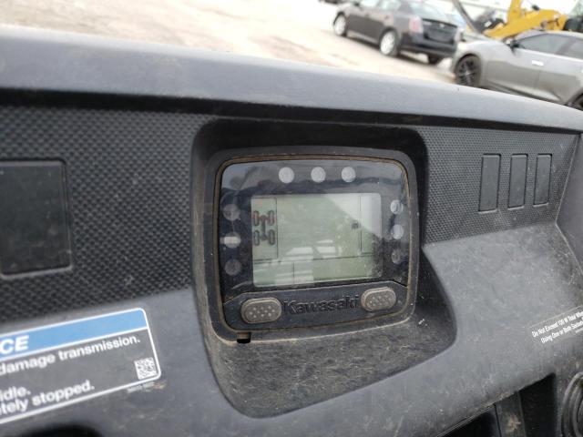 2020 KAWASAKI KAF820 A JKBAFSA16LB502340