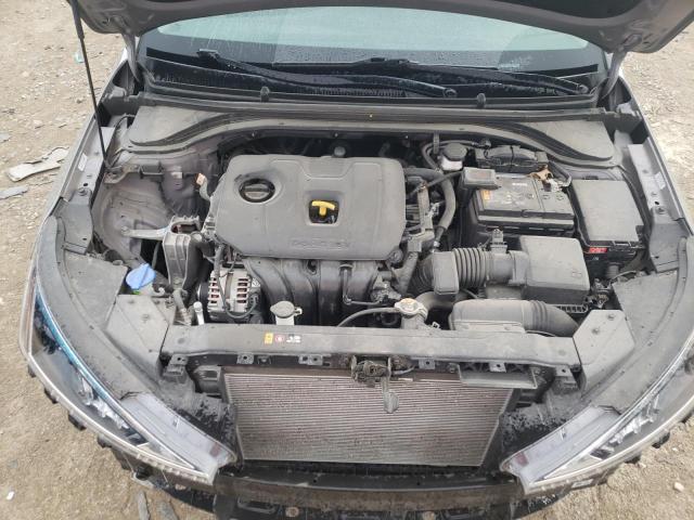 2020 HYUNDAI ELANTRA SE KMHD84LF5LU025969