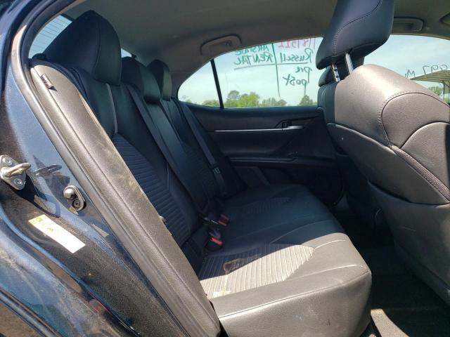 2018 TOYOTA CAMRY L 4T1B11HK3JU608117