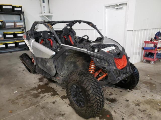 2020 CAN-AM MAVERICK X 3JBVGAY47LK000673