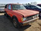 1984 CHEVROLET  BLAZER