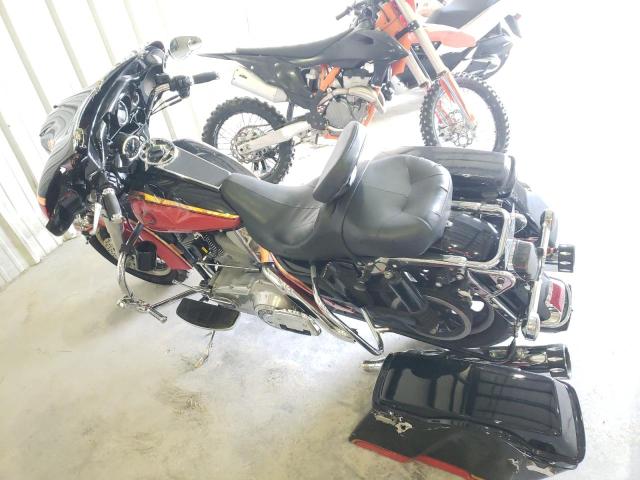 2007 HARLEY-DAVIDSON FLHT 1HD1FV41X7Y602577
