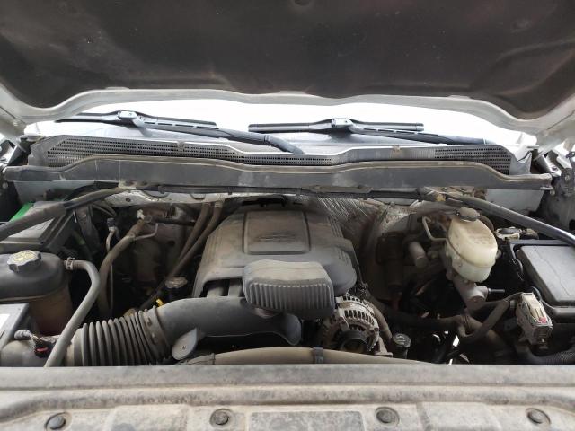 2016 CHEVROLET SILVERADO 1GC1CUEG4GF287987