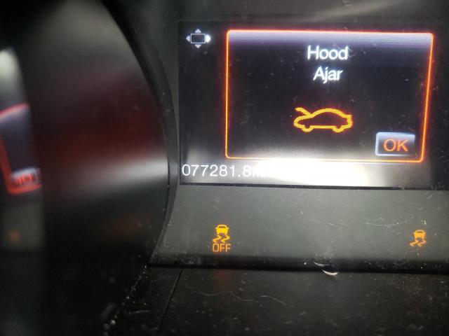 1FA6P8TH7F5308239 Ford Mustang 2015. Фото: 7