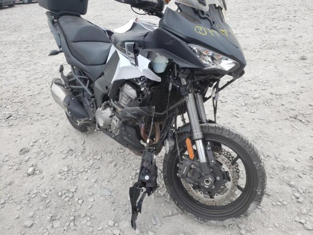 2019 KAWASAKI KLZ1000 D JKALZCD17KA000141