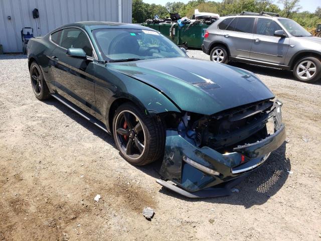 2019 FORD MUSTANG BU 1FA6P8K01K5501525