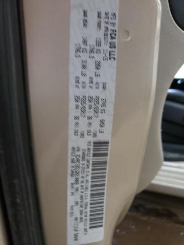 2016 CHRYSLER TOWN & COU 2C4RC1BG1GR214008