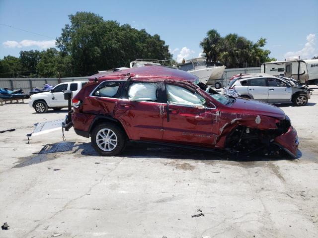 1C4RJEAG0MC718861 Jeep Cherokee