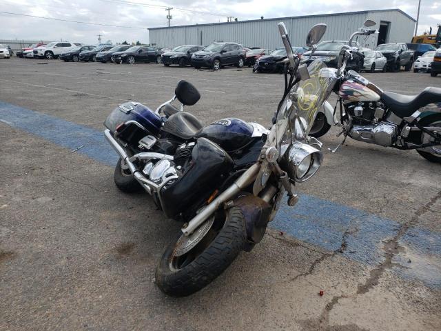 2008 YAMAHA XVZ13 CT - JYAVP18E08A006146