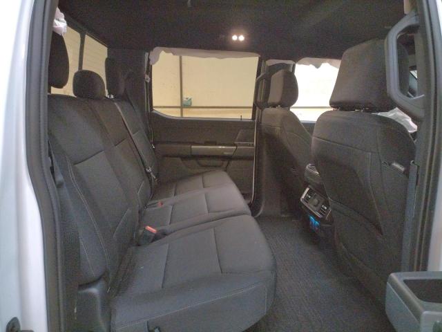 2022 FORD F-150 1FTFW1ED6NFA66583