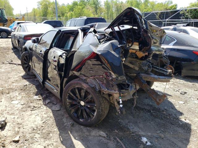2015 FORD TAURUS POL 1FAHP2MK6FG133664