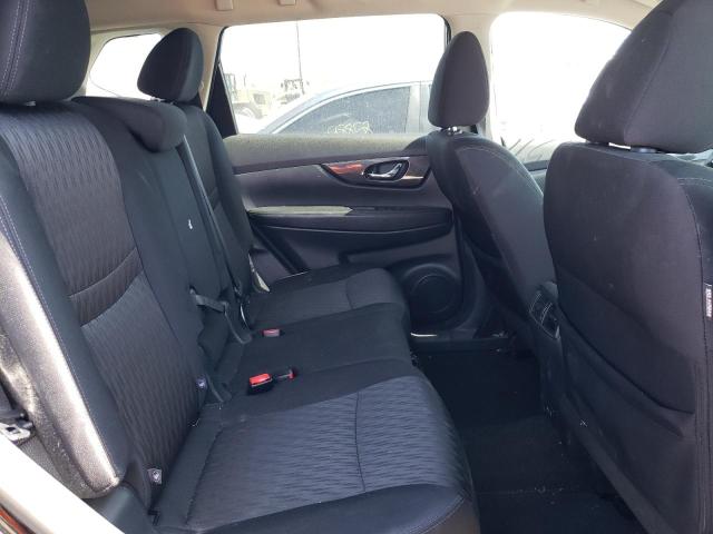 2019 NISSAN ROGUE S 5N1AT2MV5KC837031