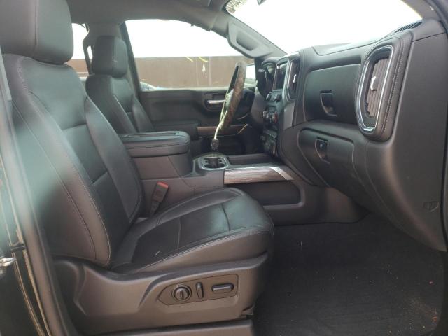 2019 CHEVROLET SILVRDO LT 3GCUYGED6KG287180